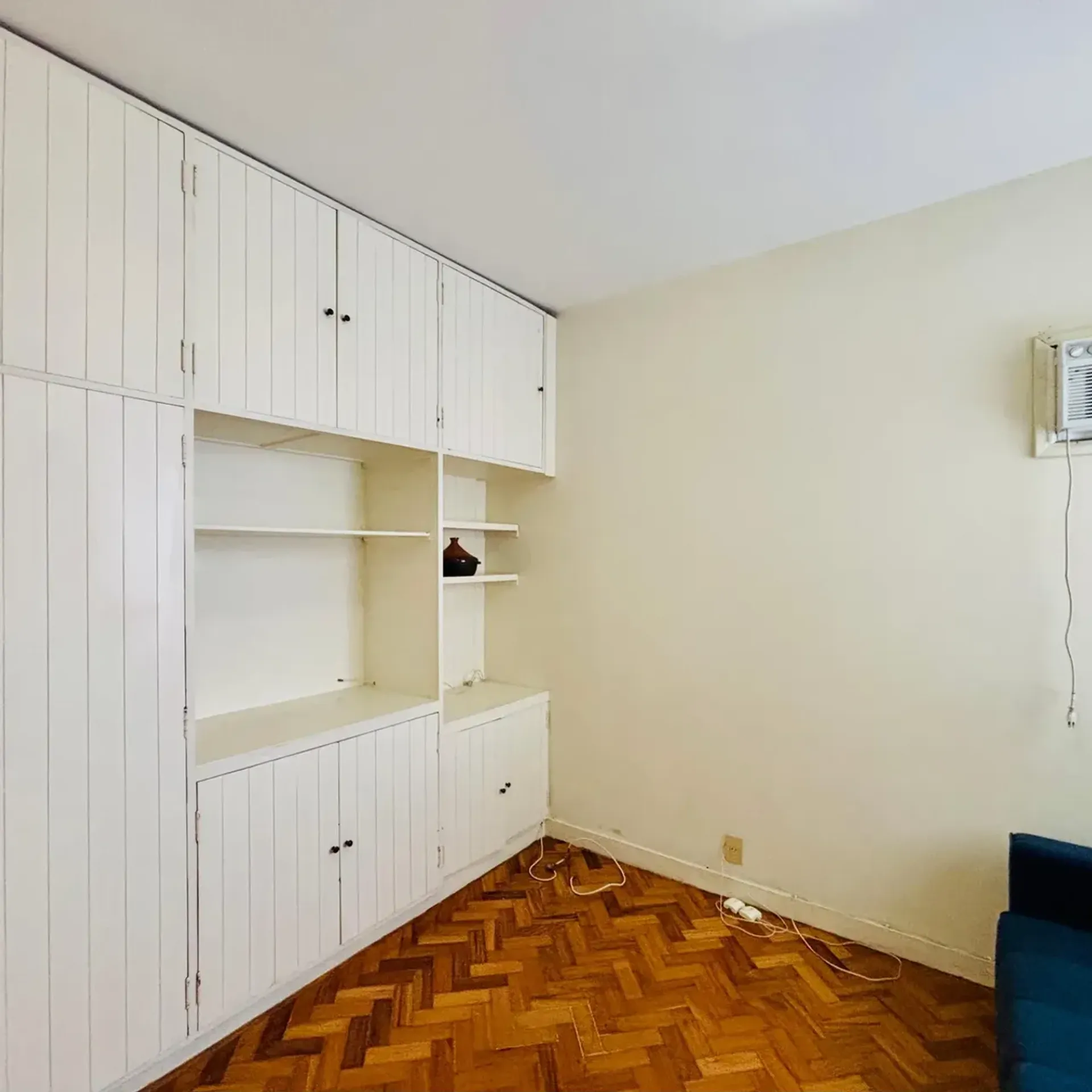 2 quartos e máquina de lavar: apartamento de 98 m² — photo 2