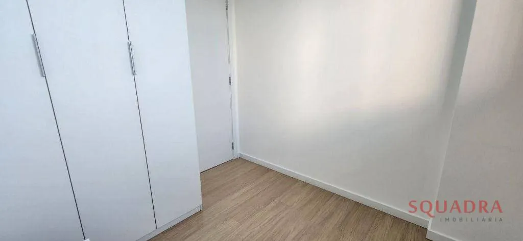 Apartment with balcony, 1 en-suite and 115 m², 2 parking — photo 25