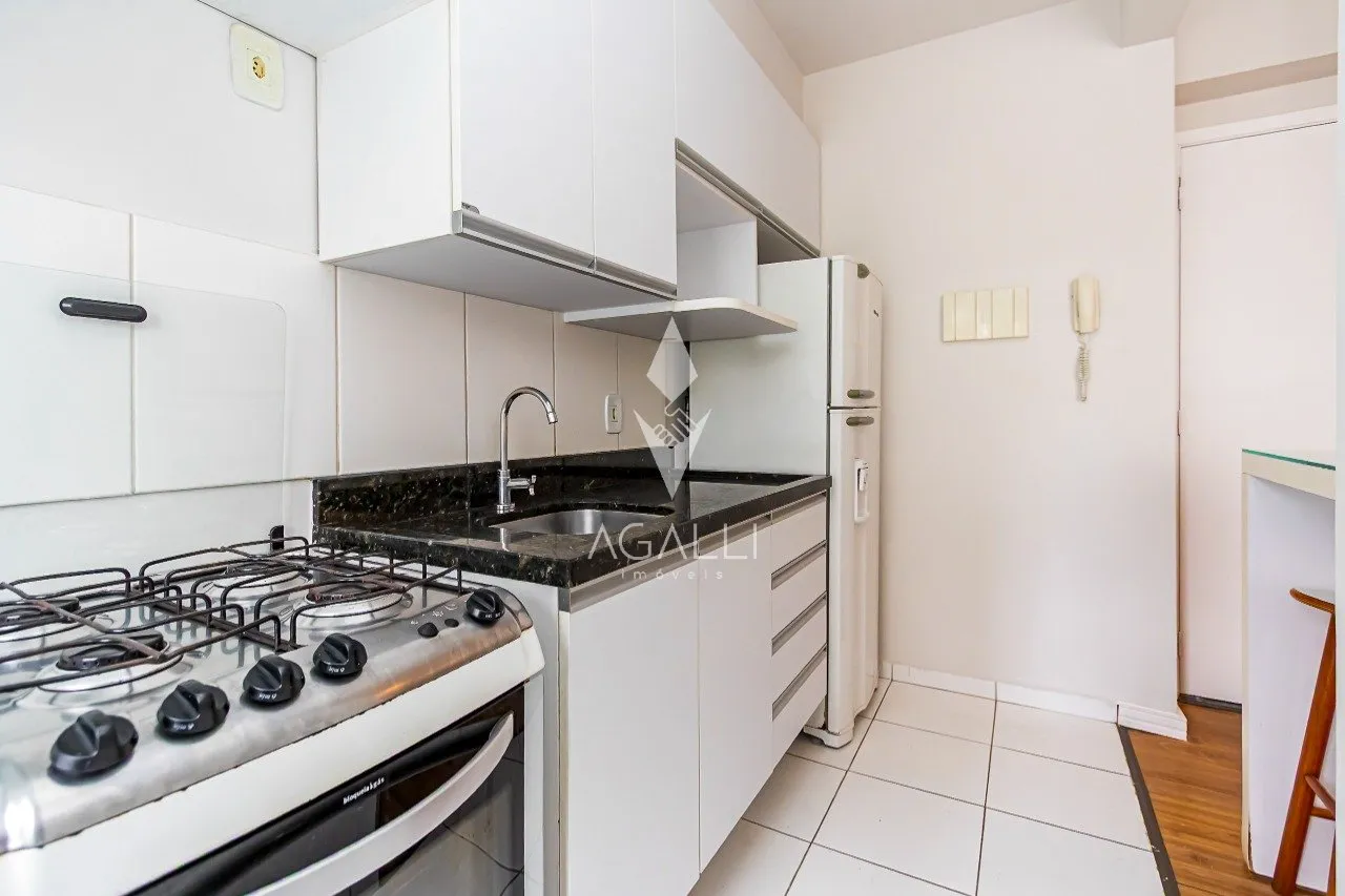 Apartment on the 3rd floor with a washing machine — photo 6