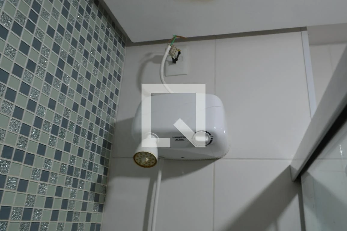 Apartamento mobiliado com 3 quartos e suíte — photo 57