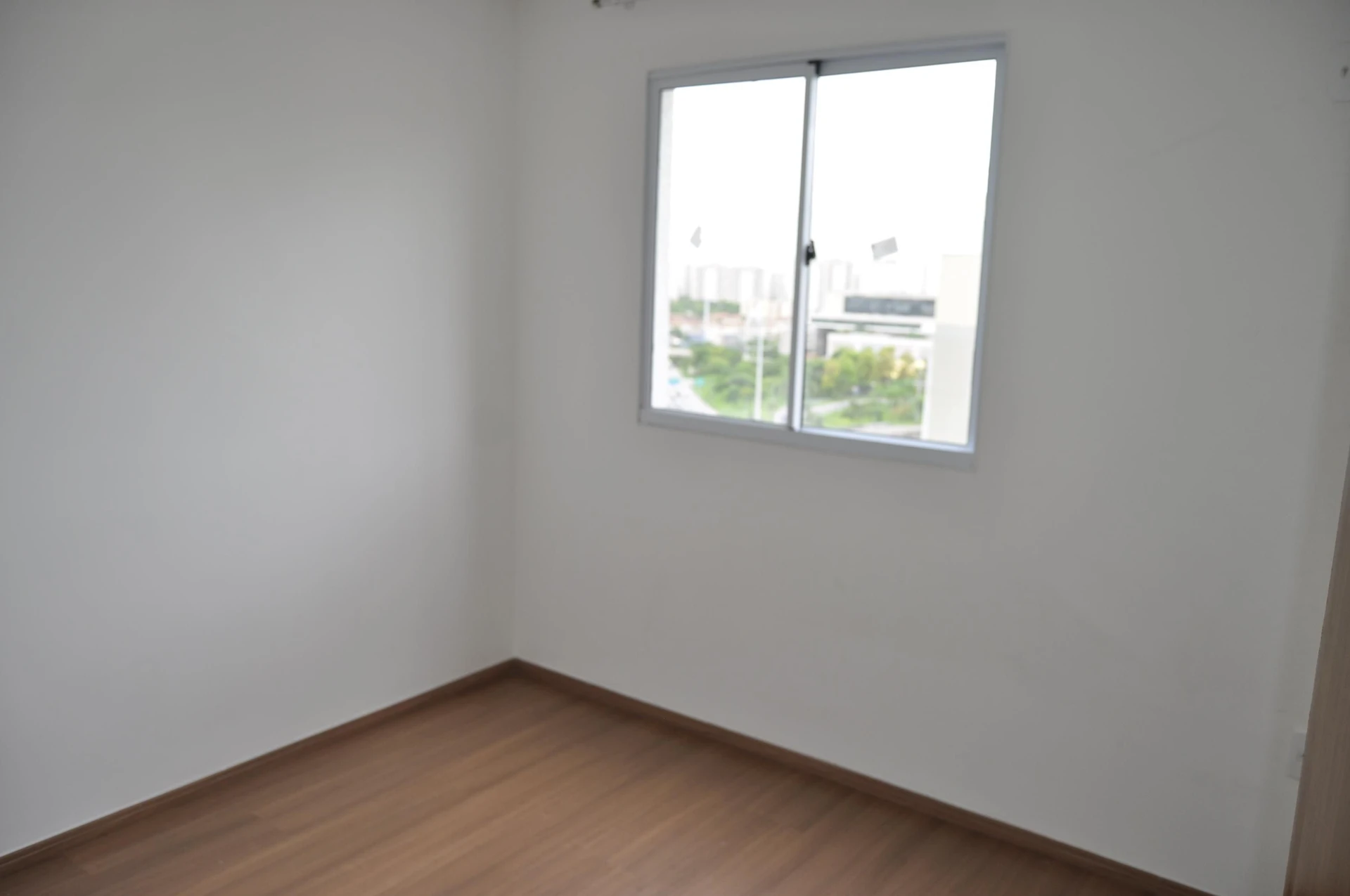 Apartment, 41 m², with a grill on the balcony — photo 36