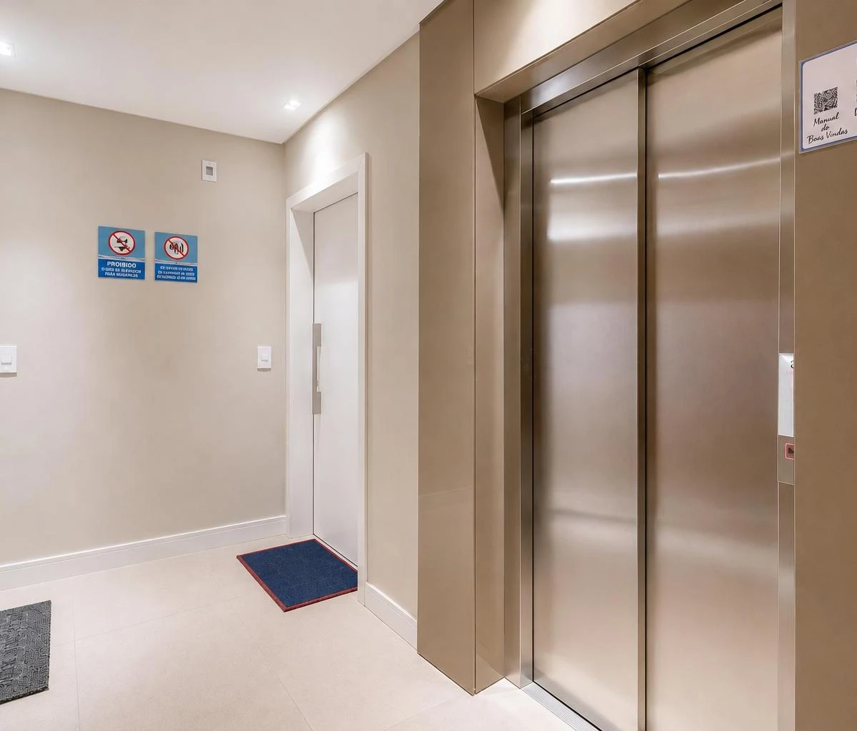 Apartamento mobiliado de 1 quarto com cozinha americana — photo 14