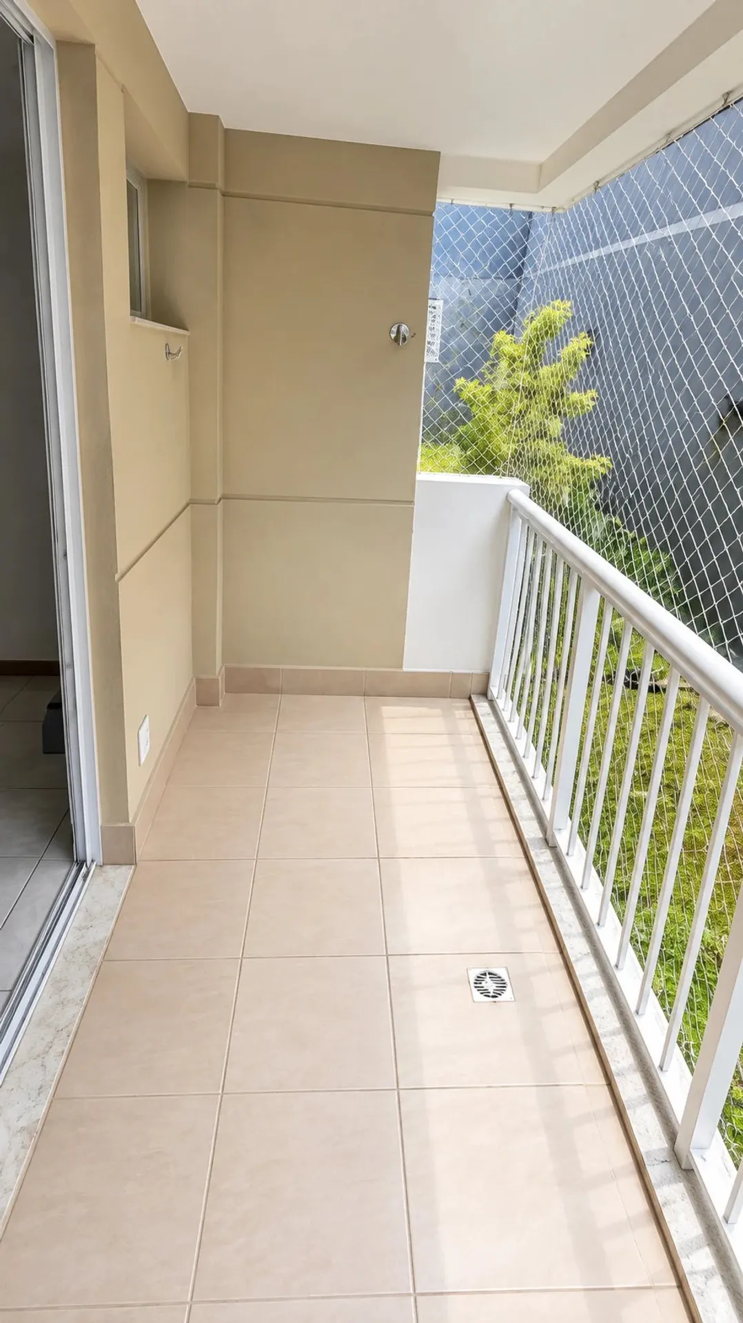 Apartamento de 2 quartos com suíte e 64 m² no 4º andar — photo 13