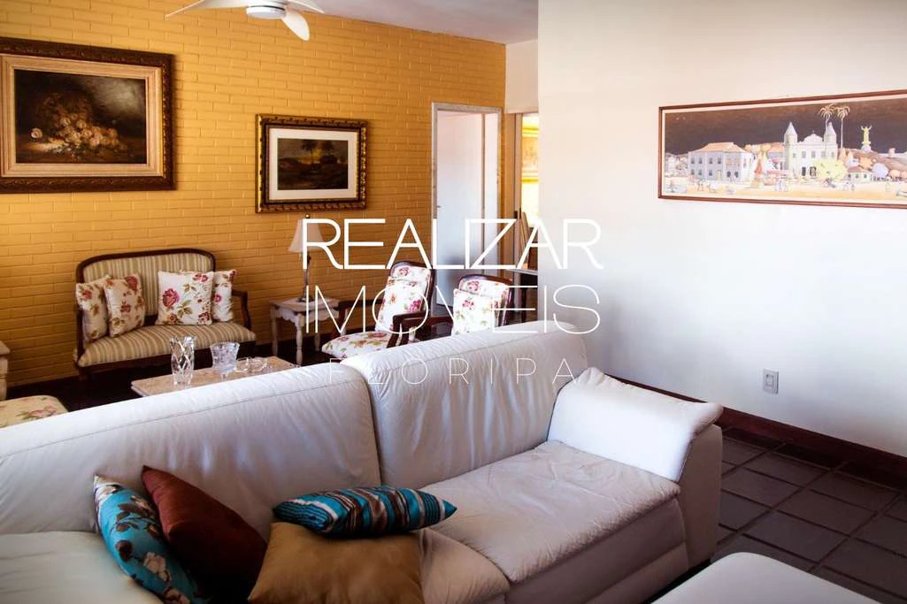 4-bedroom apartment with 154 m² and 3 parking spaces — photo 5