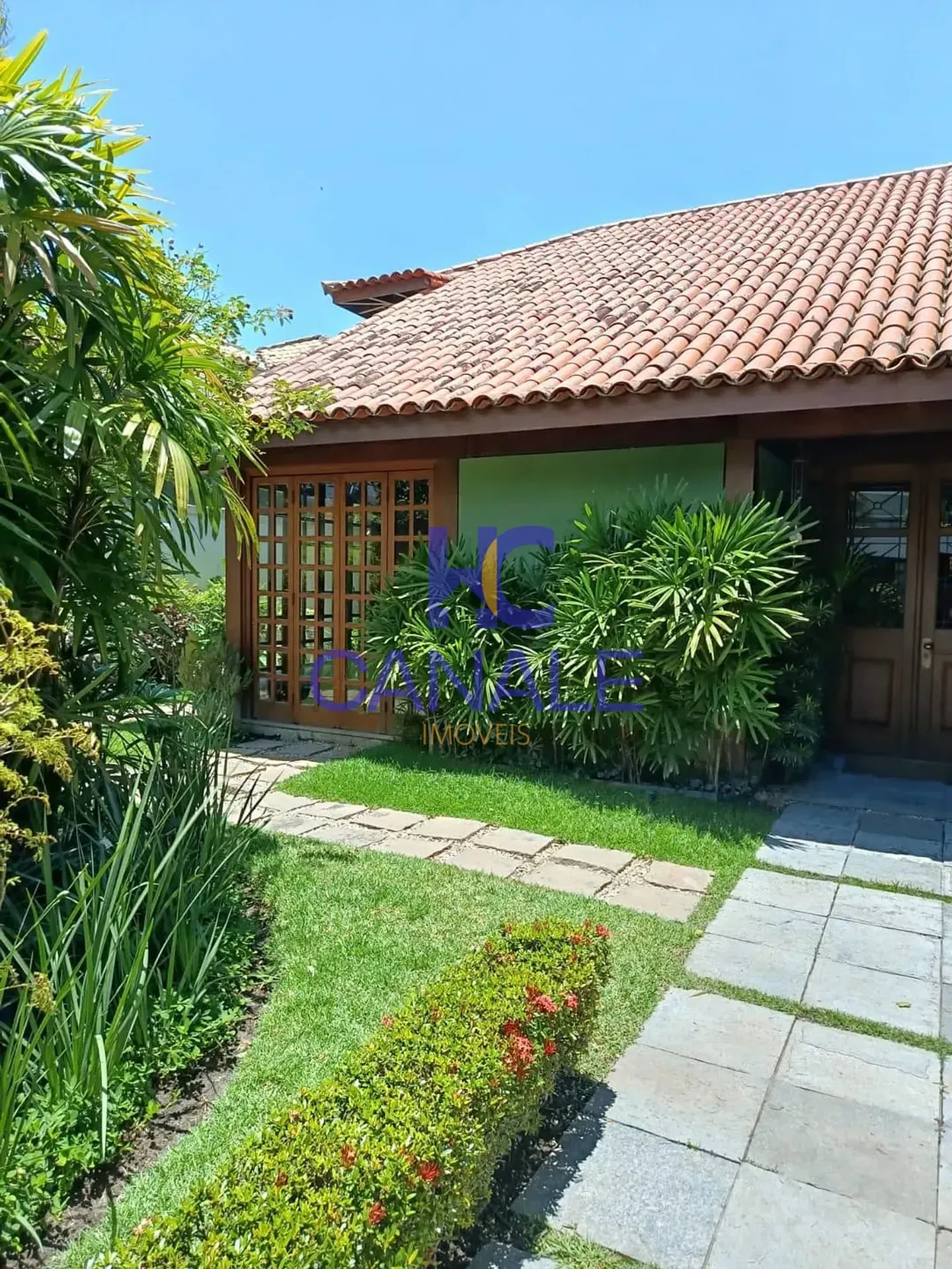 Casa duplex com 5 quartos e 4 banheiros — photo 12