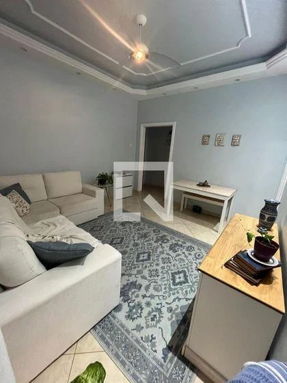 Furnished apartment, 72 m², with a washing machine — photo 12