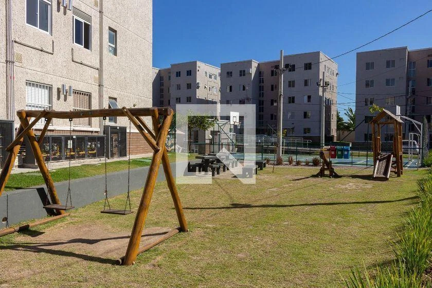 Apartamento de 2 quartos com 43 m² e 1 vaga — photo 5