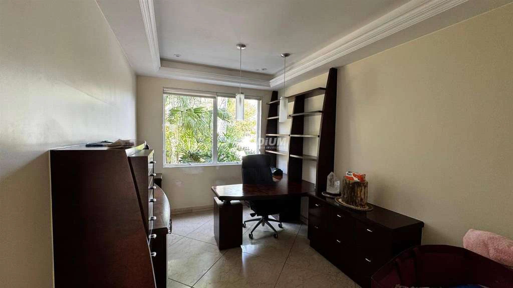 Casa duplex com 4 suítes e jardim privativo — photo 8