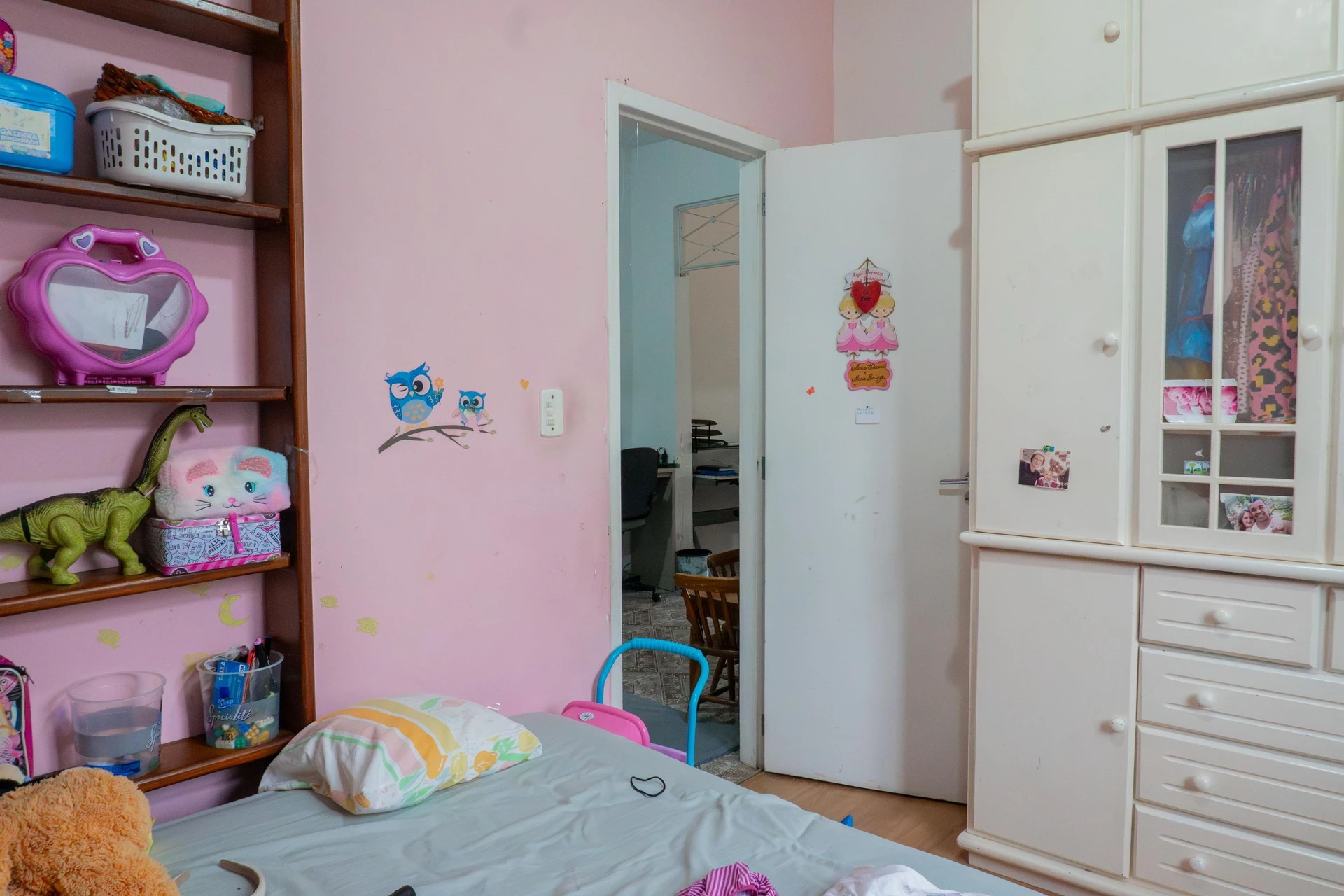 Furnished house, 120 m², with a garden — photo 26