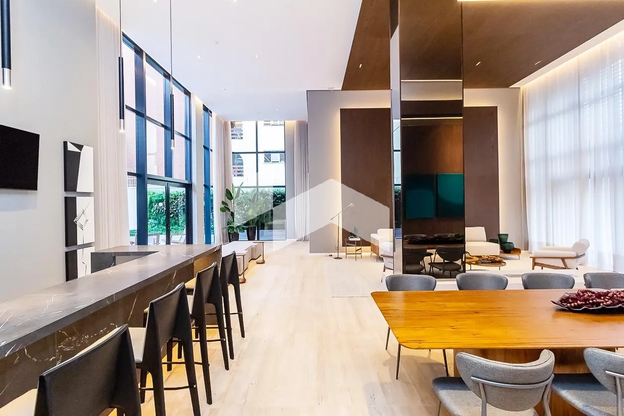 3-suite apartment with 227 m² and 3 parking spaces — photo 51