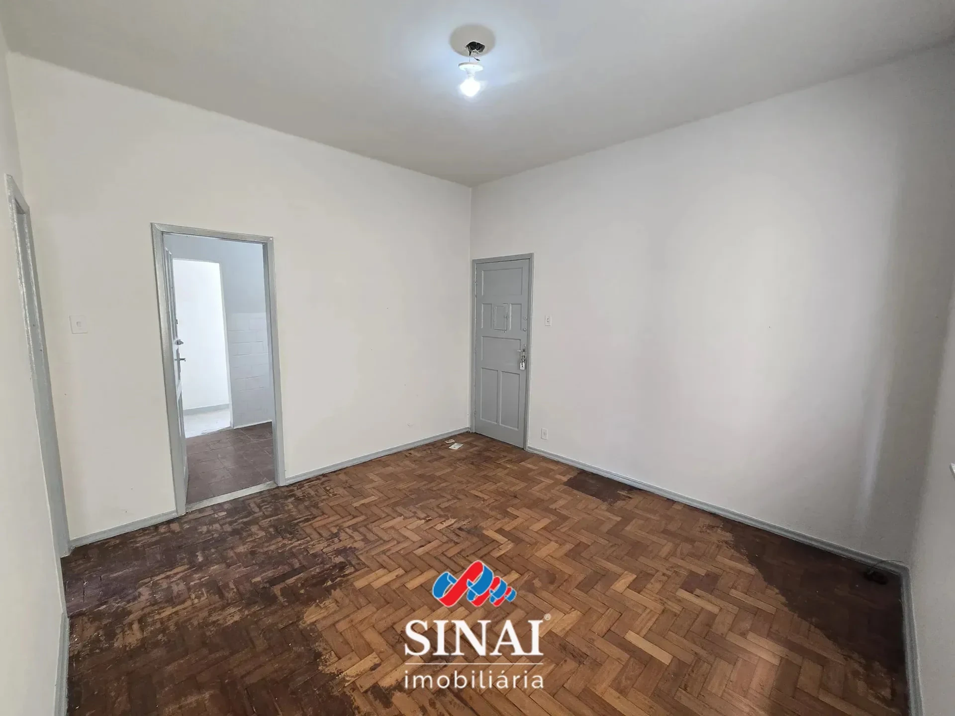 Apartamento, 64 m², com piso de madeira ou laminado — photo 11