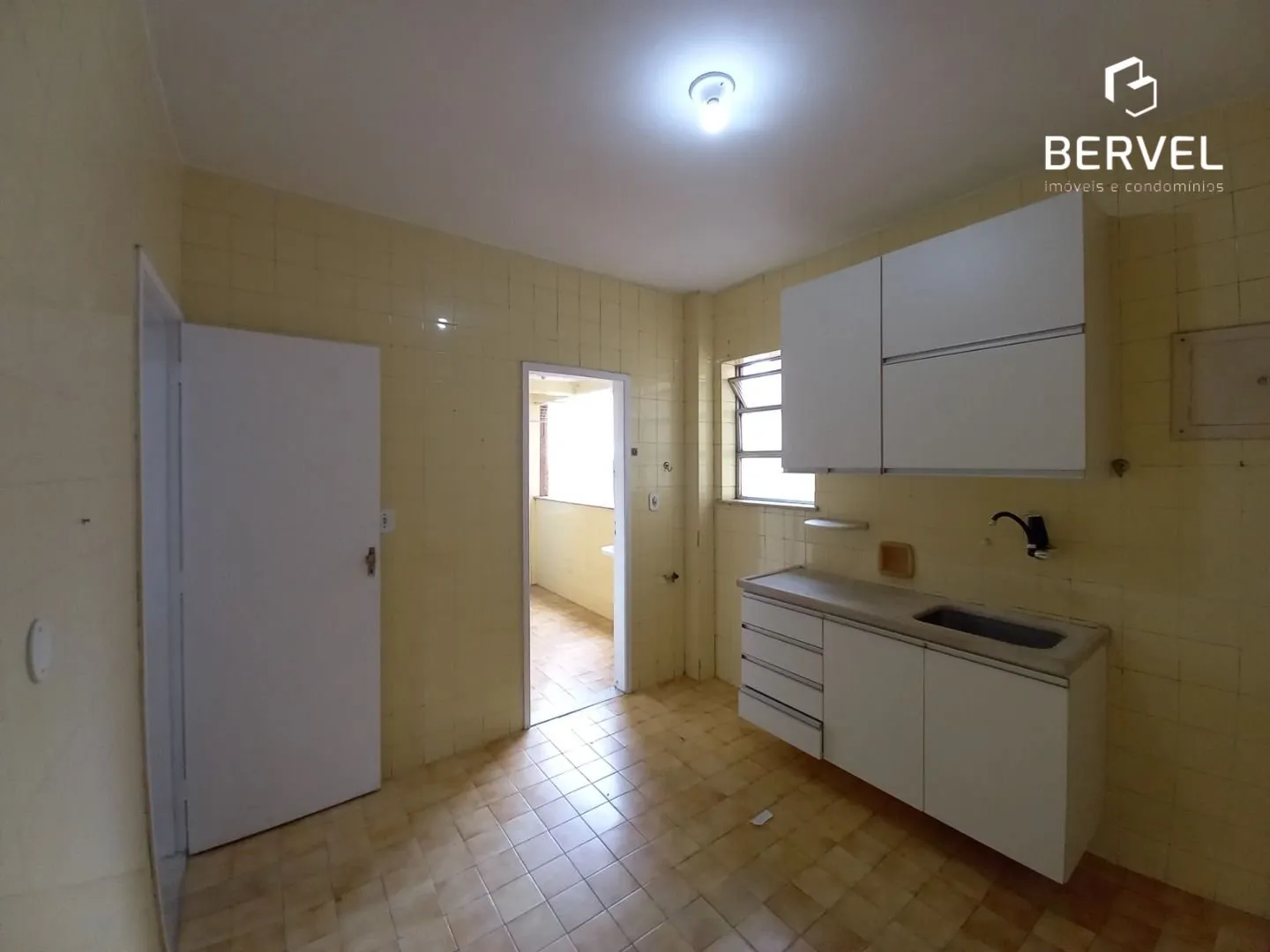 Квартира с 2 спальнями 80 м² и 1 парковочным местом — photo 5