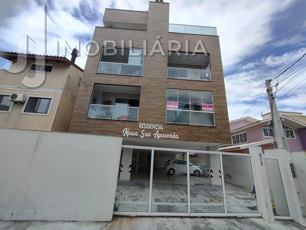 75 m² apartment with 2 bedrooms and no parking