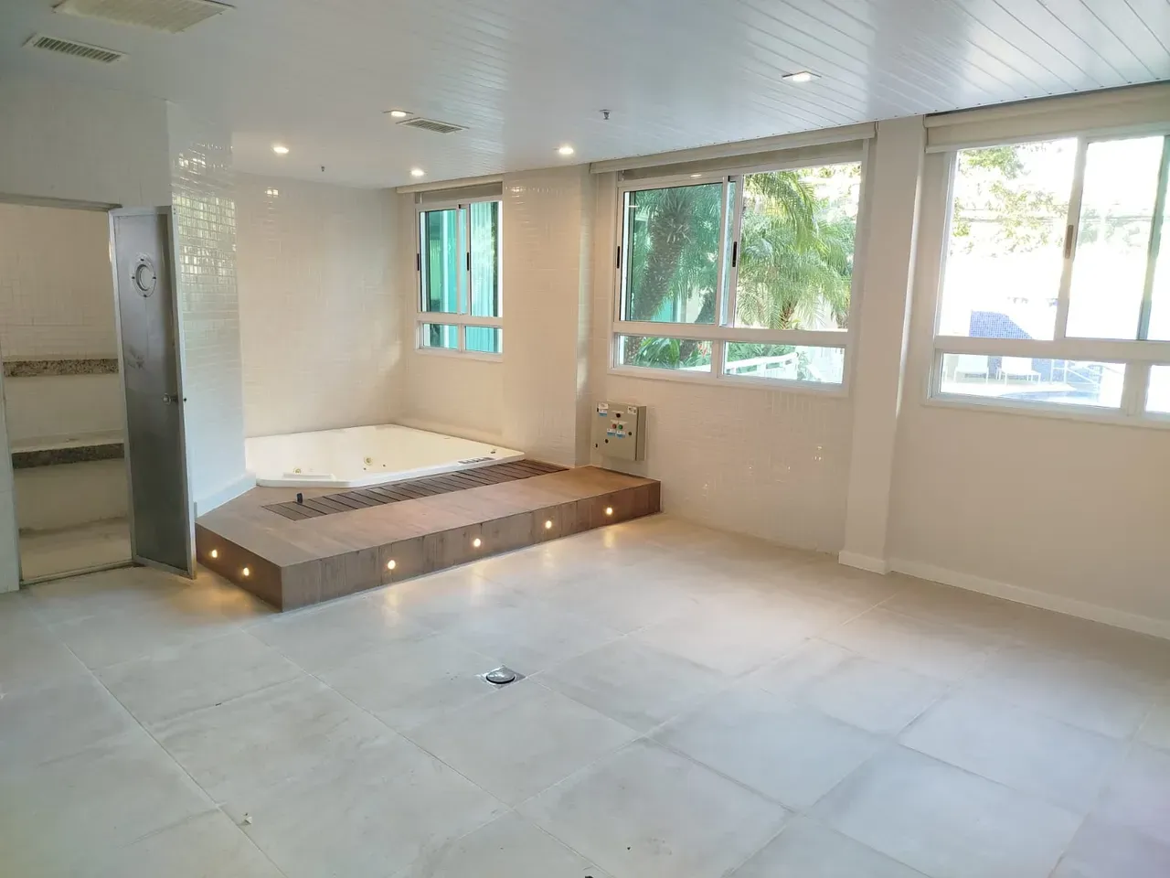 77 m² apartment with 3 bedrooms and a balcony — photo 39