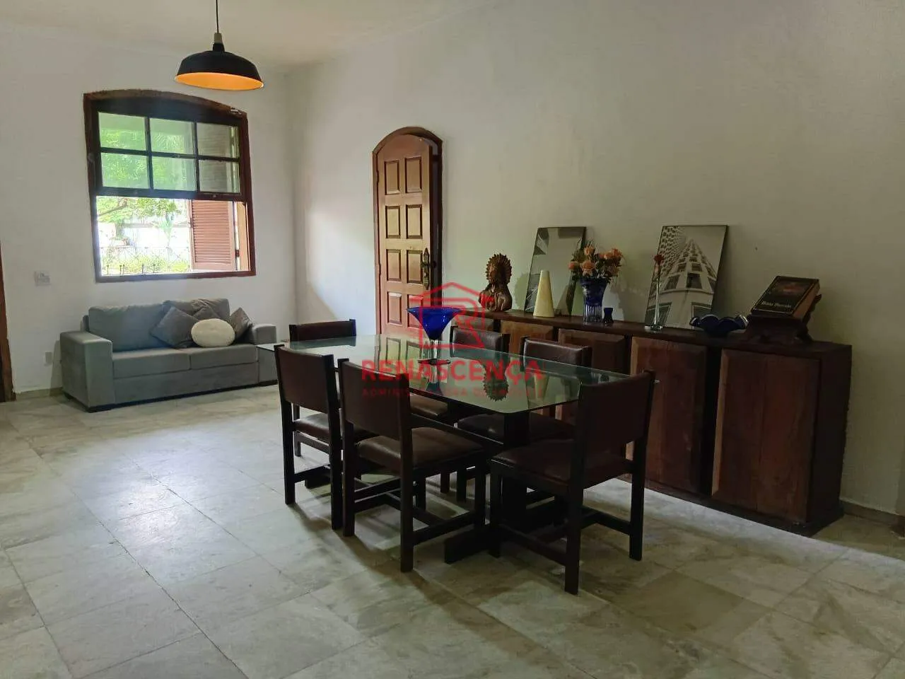 Casa amueblada de 8 dormitorios con parrilla en balcón — photo 23