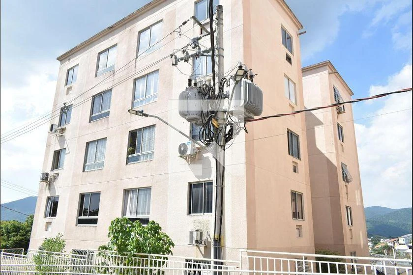Apartamento amueblado con 2 dormitorios y 40 m² — photo 42