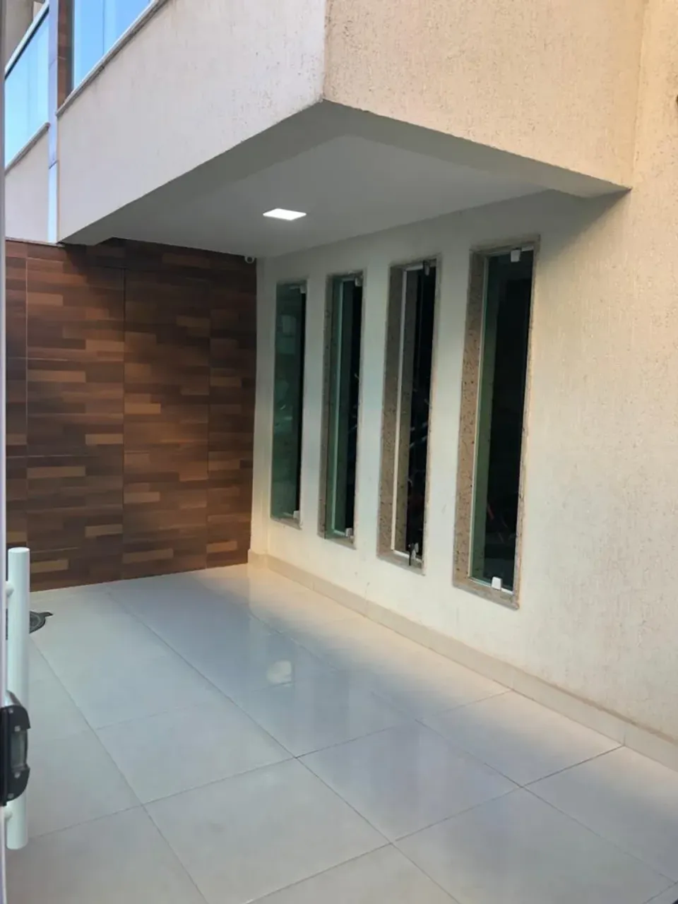One-bedroom apartment, 60 m² — photo 14