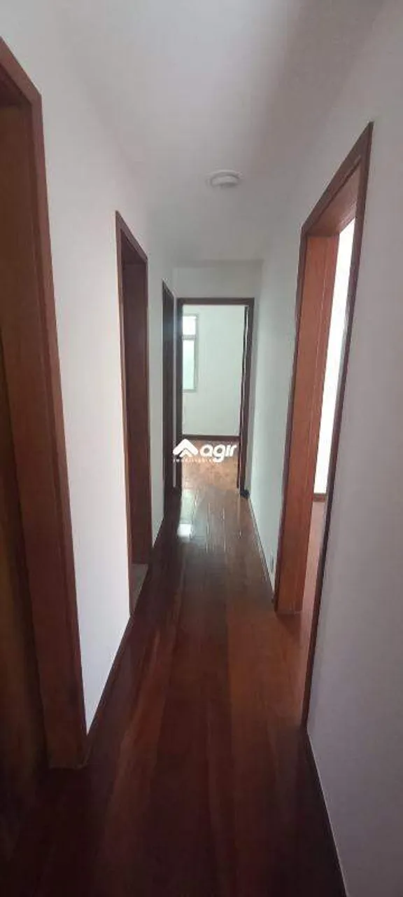 4-bedroom apartment with balcony and 2 parking spots — photo 17