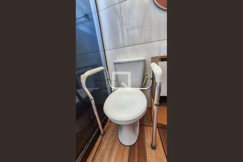 Apartamento de 2 quartos com 1 vaga e vista urbana — photo 30