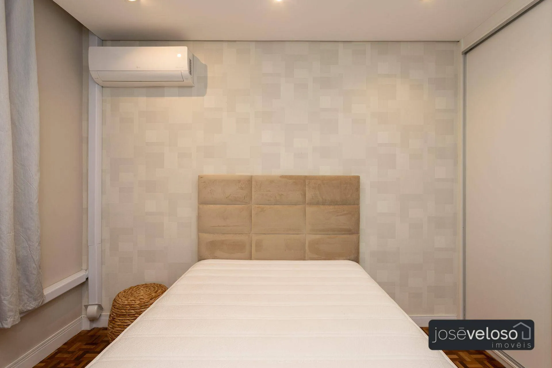 137 m² apartment with 3 bedrooms and air conditioning — photo 23