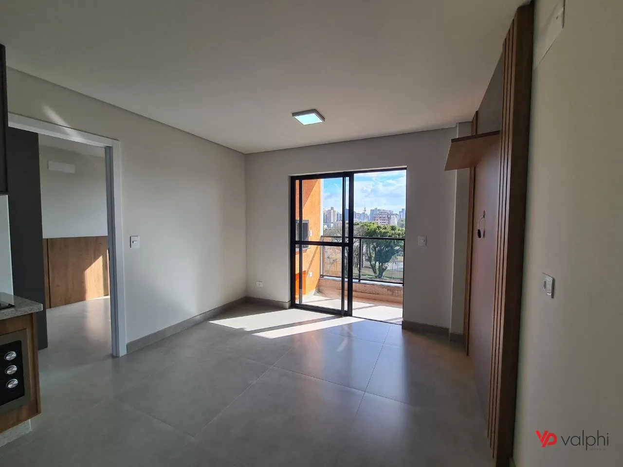 Apartamento de 1 quarto 50 m² com churrasqueira privativa — photo 7