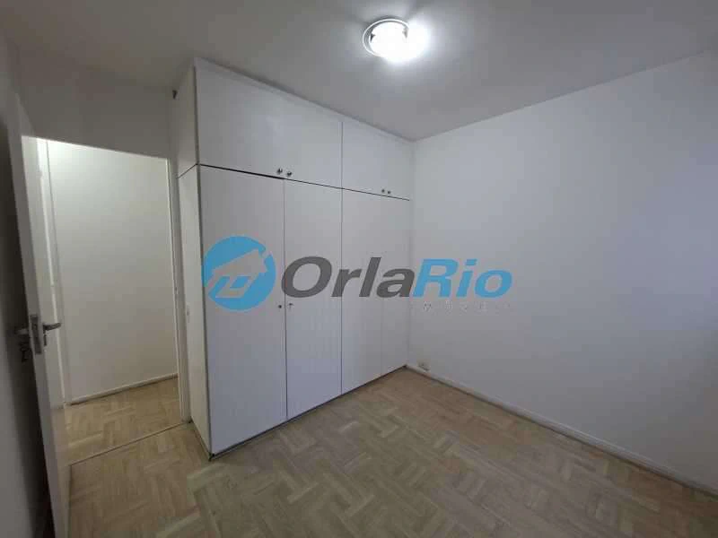 102 m² apartment with 3 bedrooms and private BBQ — photo 22