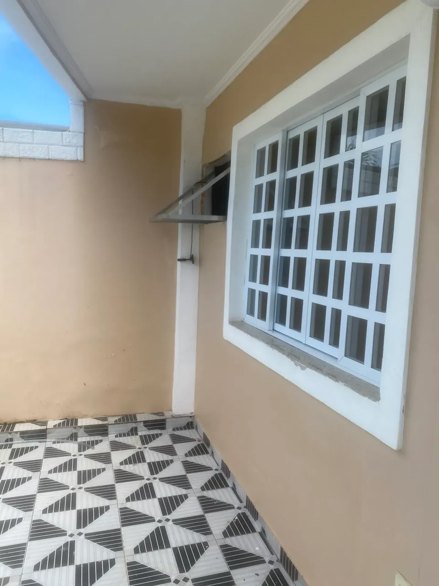 House, 200 m², with a grill on the balcony — photo 14