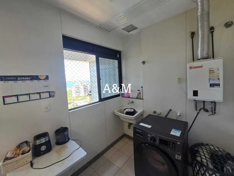 Furnished apartment with 2 bedrooms and 3 bathrooms — photo 8
