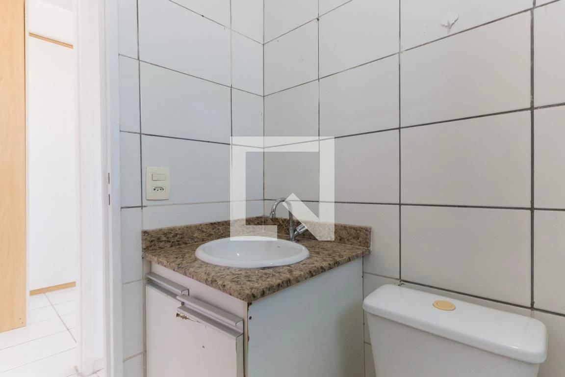 Apartamento para alugar com 2 quartos e aceita pet — photo 32