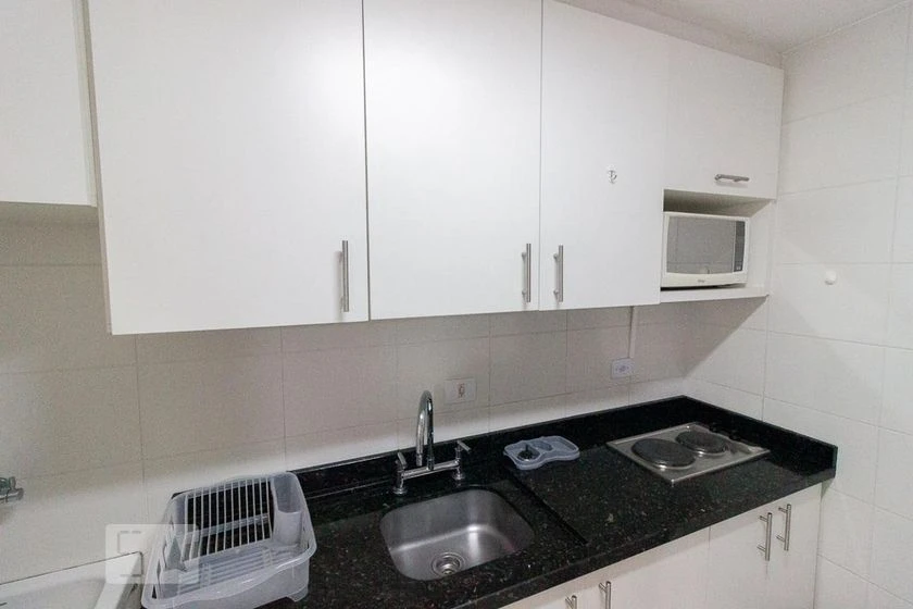 Furnished 1-bedroom apartment with en-suite bath and pets — photo 6