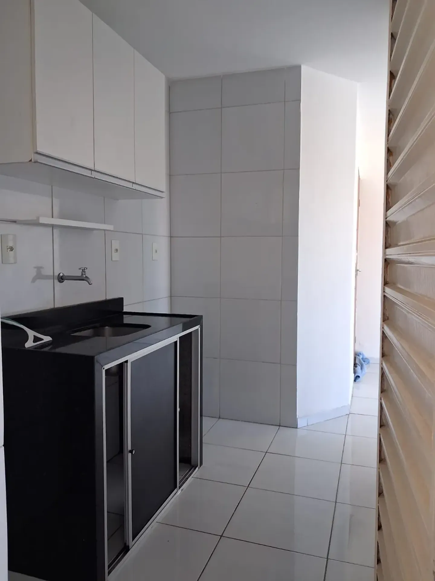 2-bedroom, 40 m² apartment in João Pessoa — photo 2