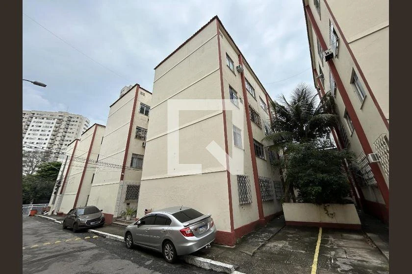 Квартира: 2 спальні, 46 м² — photo 6