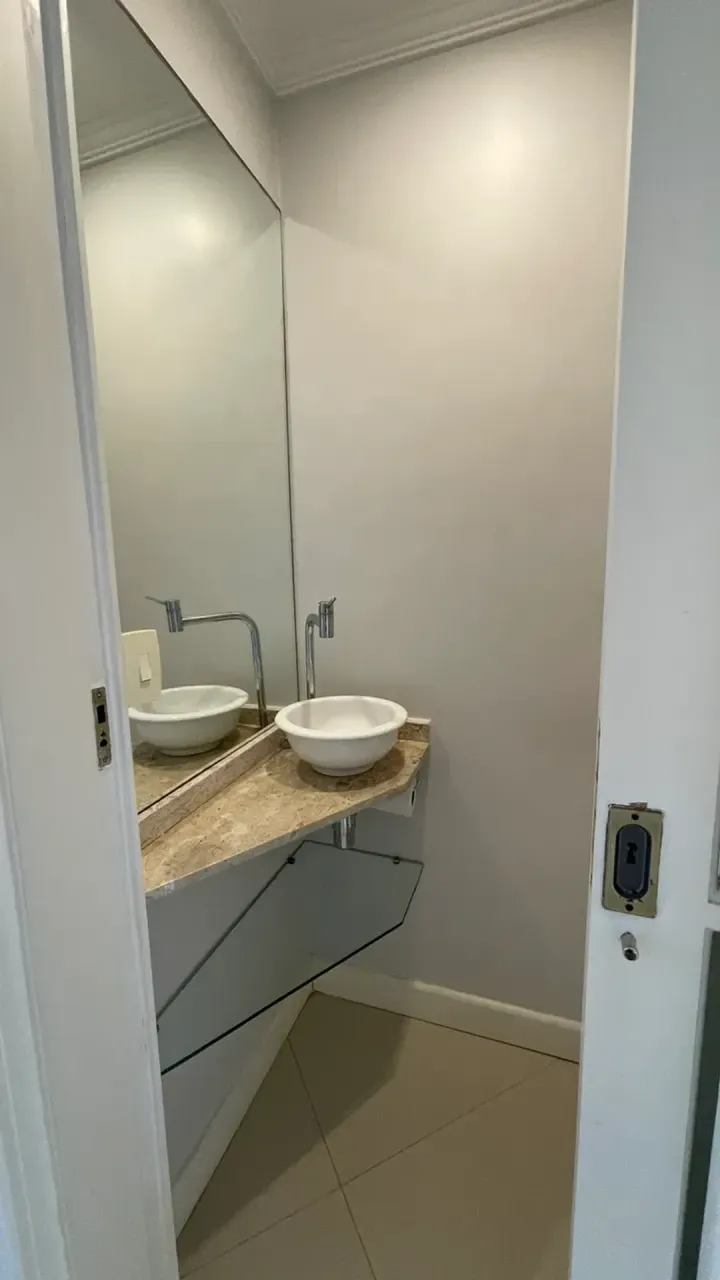 Apartamento mobiliado 60 m² com 1 quarto e 2 banheiros — photo 17