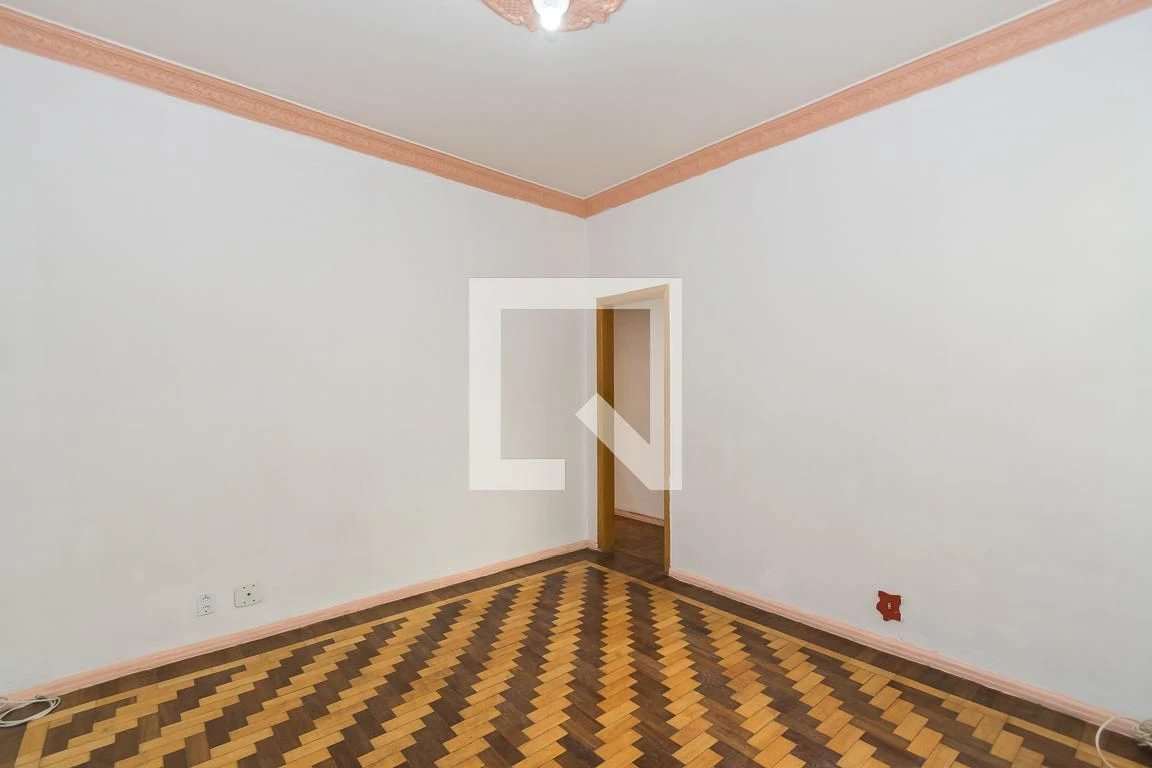 Unfurnished apartment with 1 bedroom and 1 bathroom — photo 14