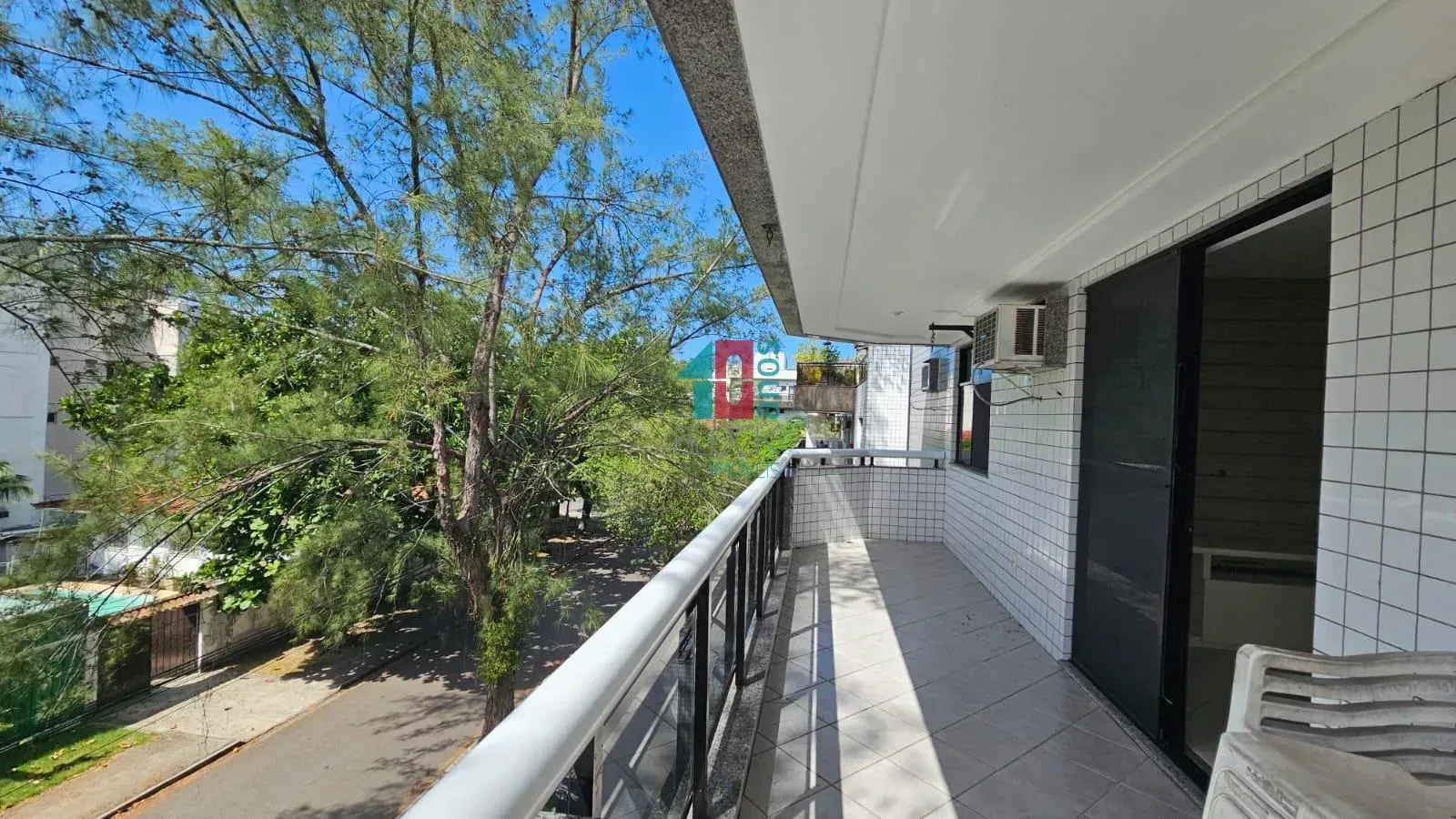 2-bedroom apartment with a home office in Rio de Janeiro — photo 13