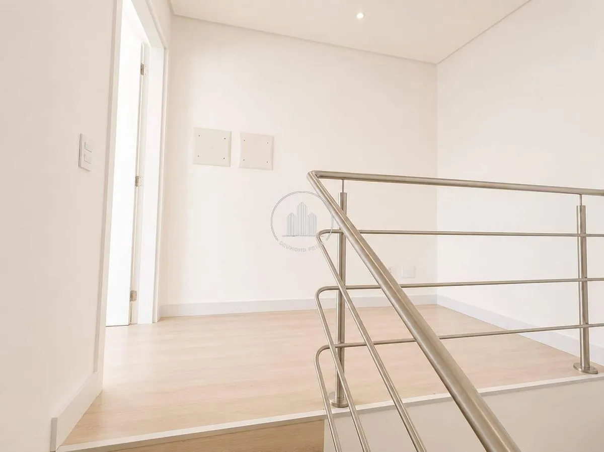 Apartamento dúplex de 163 m² con 3 suites y balcón — photo 38