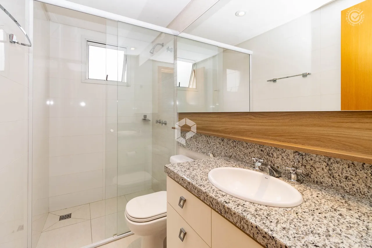 2-bedroom apartment with en-suite and balcony grill — photo 16