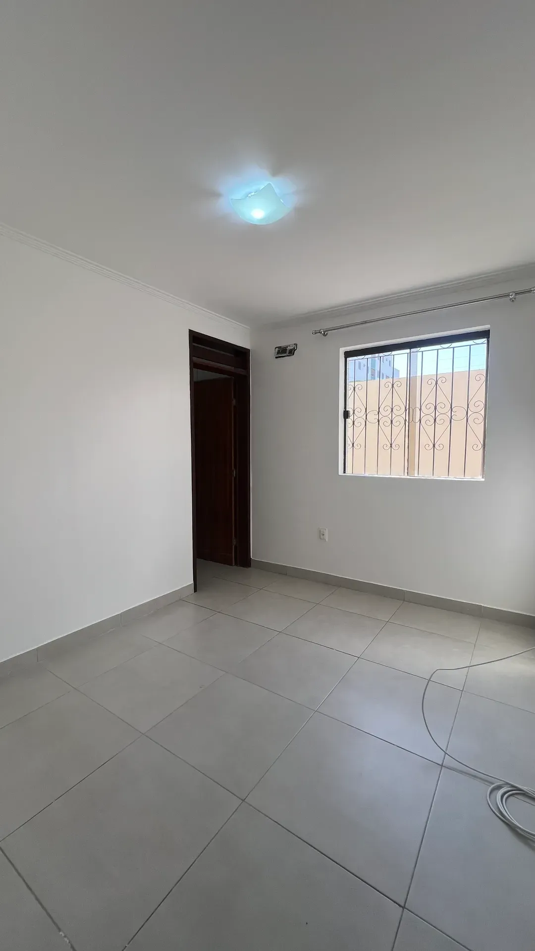 3-bedroom apartment, 2 with their own bathrooms, 71 m²