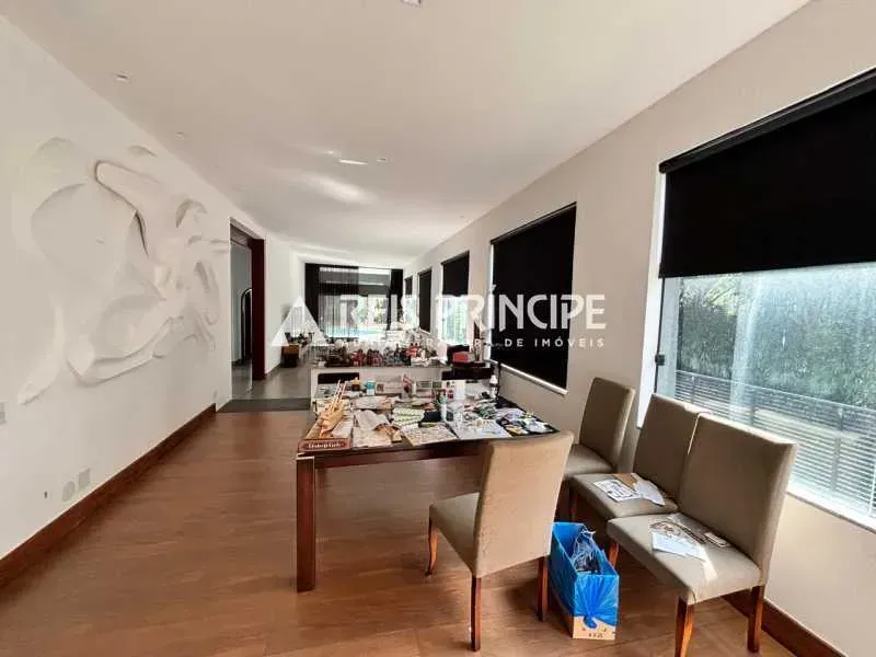Duplex house with 5 bedrooms and 5 bathrooms plus balcony — photo 2