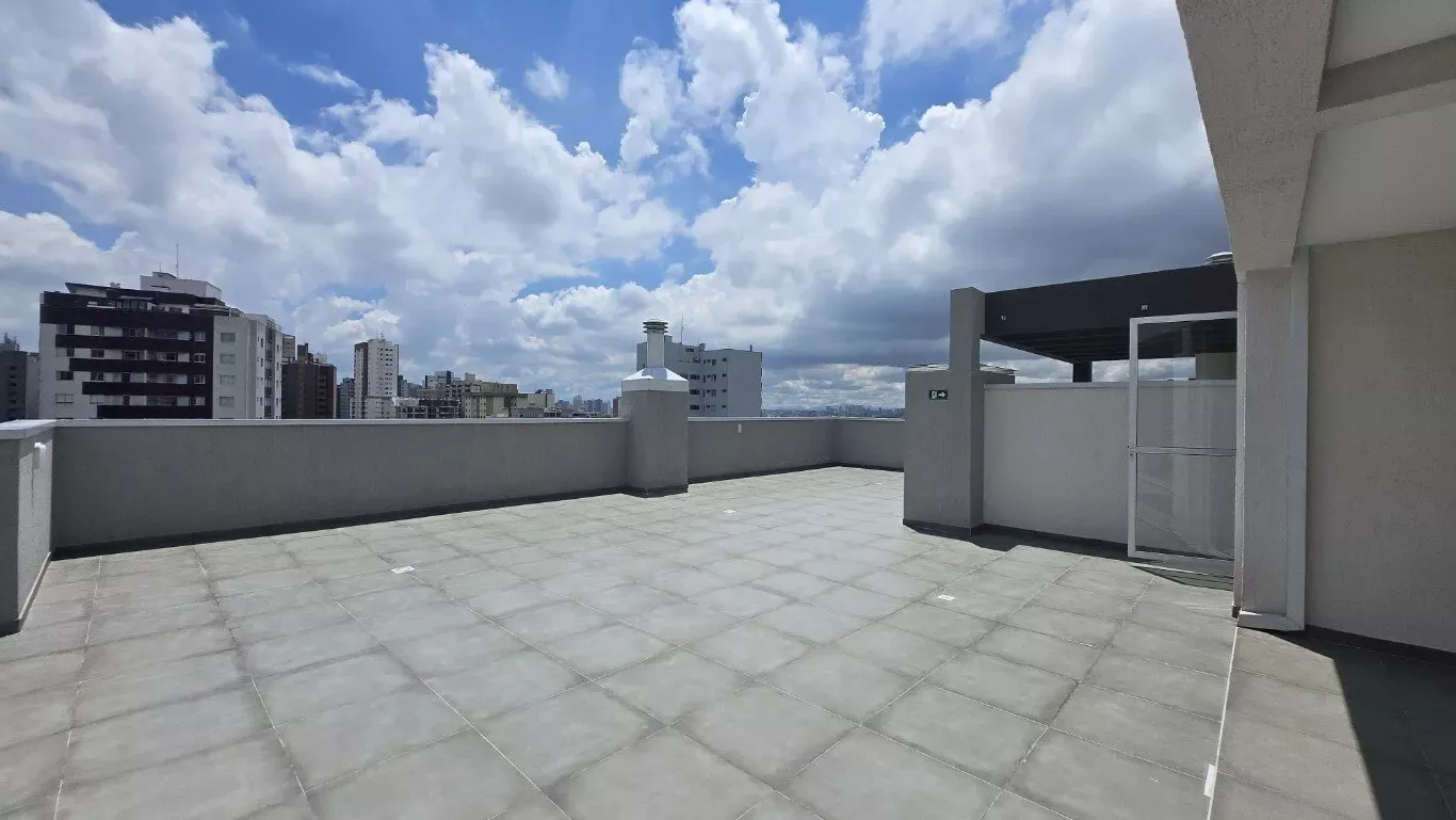 Apartment on the 6th floor with a washing machine — photo 27