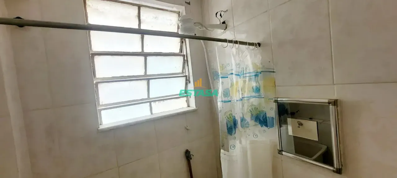 1-bedroom apartment with an electric shower — photo 5
