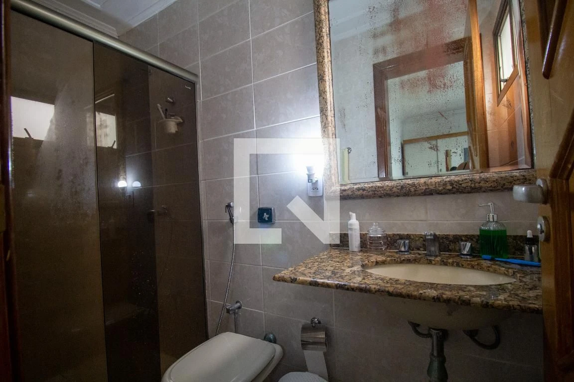 Apartamento com vista para a água, Recreio dos Bandeirantes — photo 38