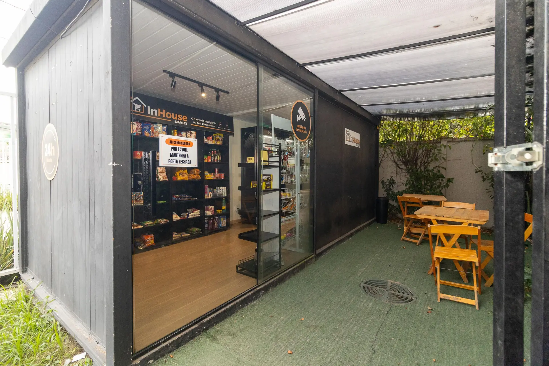 Apartamento, 45 m², com vista para as montanhas — photo 32
