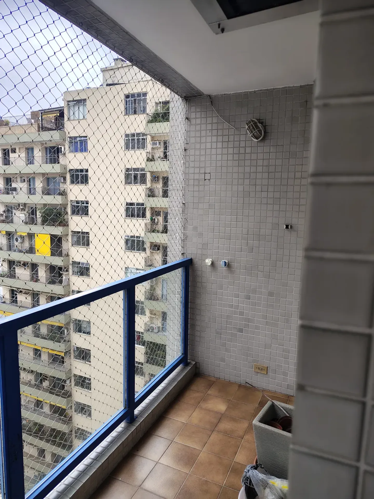 2-bedroom apartment, 80 m² — photo 4