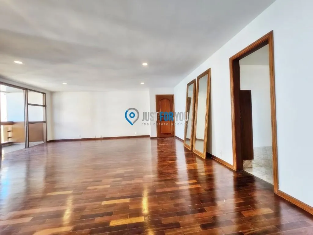 Apartamento de 4 dormitórios com 179 m² e 3 vagas — photo 44