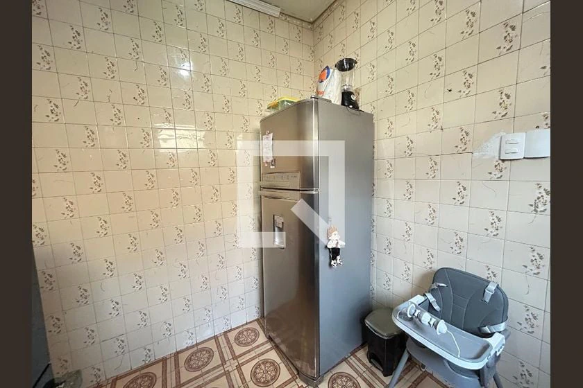 Furnished house 45 m² with 1 bedroom and 1 bathroom — photo 19