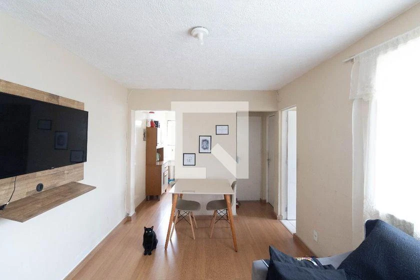 Apartamento mobiliado, 70 m², com closet — photo 12