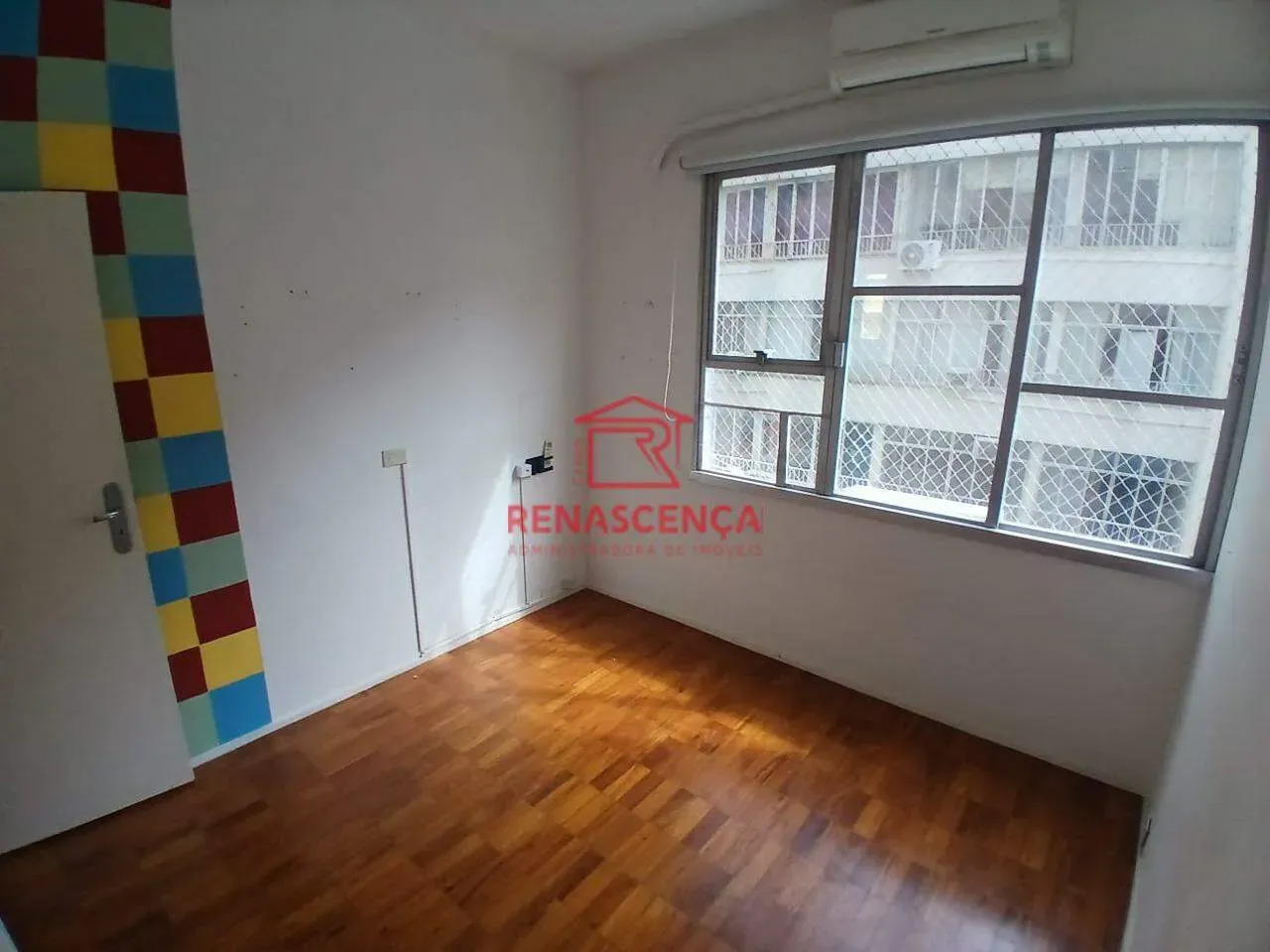 Unfurnished apartment with 3 bedrooms and 3 bathrooms — photo 11