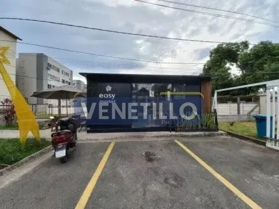 Apartamento térreo sem vaga, 2 quartos e 1 banheiro — photo 14