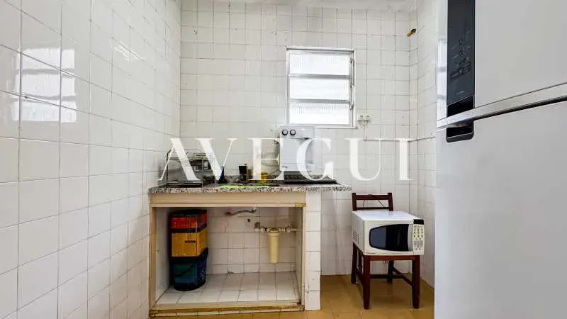 Unfurnished house with 1 bedroom and 3 bathrooms, industrial look — photo 27